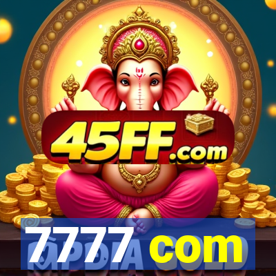 7777 com